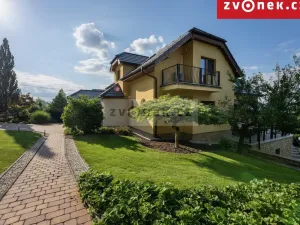 Prodej vily, Hranice, Pod Bílým kamenem, 540 m2