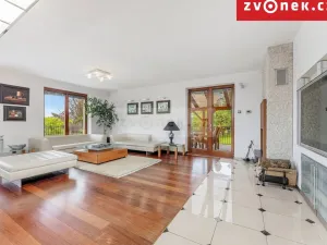 Prodej vily, Hranice, Pod Bílým kamenem, 540 m2