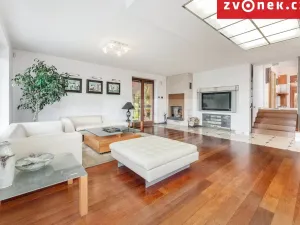 Prodej vily, Hranice, Pod Bílým kamenem, 540 m2