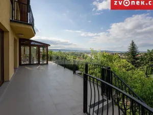 Prodej vily, Hranice, Pod Bílým kamenem, 540 m2