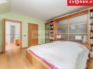 Prodej vily, Hranice, Pod Bílým kamenem, 540 m2