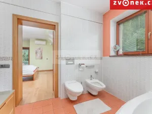 Prodej vily, Hranice, Pod Bílým kamenem, 540 m2
