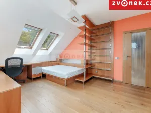 Prodej vily, Hranice, Pod Bílým kamenem, 540 m2