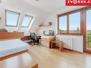 Prodej vily, Hranice, Pod Bílým kamenem, 540 m2