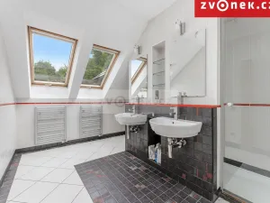 Prodej vily, Hranice, Pod Bílým kamenem, 540 m2