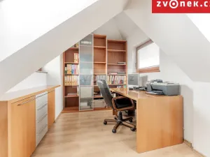 Prodej vily, Hranice, Pod Bílým kamenem, 540 m2