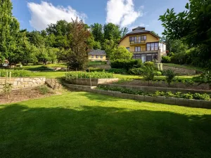 Prodej vily, Hranice, Pod Bílým kamenem, 540 m2