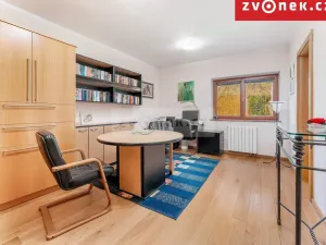 Prodej kanceláře, Hranice - Hranice I-Město, 540 m2