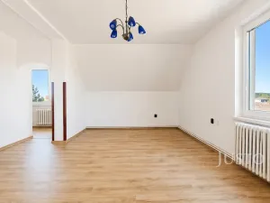 Prodej bytu 2+1, Blatná, Čechova, 59 m2