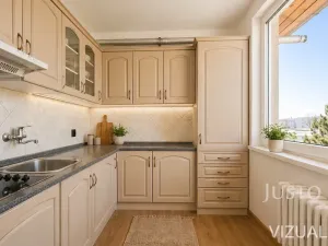 Prodej bytu 2+1, Blatná, Čechova, 59 m2