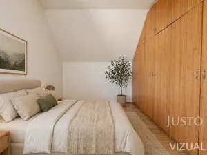 Prodej bytu 2+1, Blatná, Čechova, 59 m2