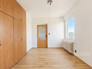 Prodej bytu 2+1, Blatná, Čechova, 59 m2