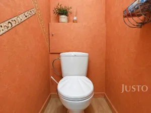 Prodej bytu 2+1, Blatná, Čechova, 59 m2