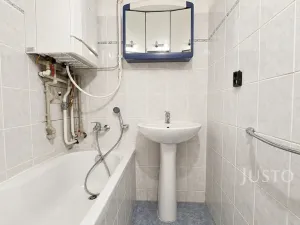 Prodej bytu 2+1, Blatná, Čechova, 59 m2