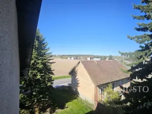 Prodej bytu 2+1, Blatná, Čechova, 59 m2