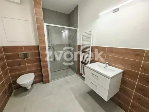 Pronájem bytu 1+kk, Otrokovice, Moravní, 36 m2