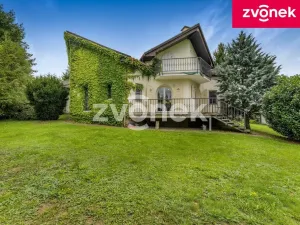 Prodej rodinného domu, Pozlovice, Na Drahách, 180 m2