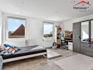 Prodej rodinného domu, Úštěk - Lukov, 100 m2