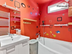 Prodej rodinného domu, Úštěk - Lukov, 100 m2