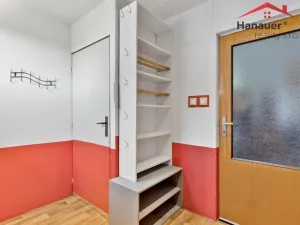 Prodej rodinného domu, Úštěk - Lukov, 100 m2