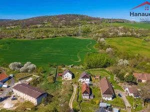 Prodej rodinného domu, Úštěk - Lukov, 100 m2