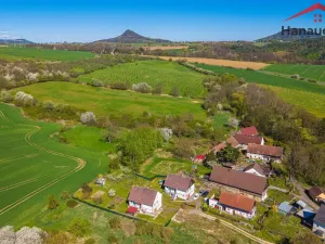 Prodej rodinného domu, Úštěk - Lukov, 100 m2