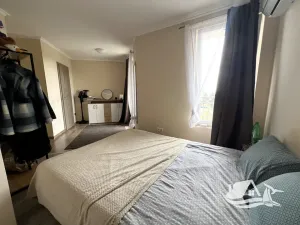 Prodej bytu 2+kk, Nesebar, Bulharsko, 52 m2
