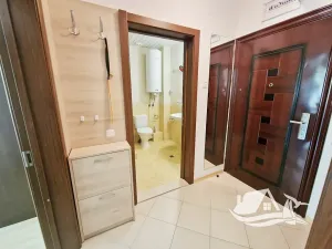 Prodej bytu 2+kk, Bjala, Bulharsko, 82 m2