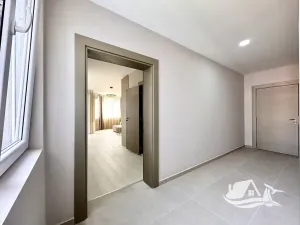 Prodej bytu 2+kk, Nesebar, Bulharsko, 51 m2