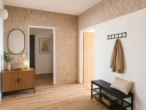 Prodej bytu 4+1, Brno - Nový Lískovec, Oblá, 78 m2