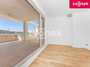 Prodej bytu 4+1, Zlín, Nad Stráněmi, 198 m2