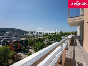 Prodej bytu 4+1, Zlín, Nad Stráněmi, 198 m2