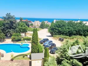 Prodej bytu 3+kk, Bjala, Bulharsko, 73 m2