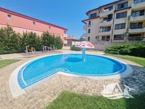 Prodej bytu 3+kk, Bjala, Bulharsko, 73 m2