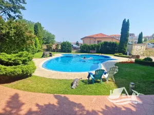 Prodej bytu 3+kk, Bjala, Bulharsko, 73 m2