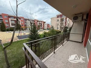 Prodej bytu 1+kk, Nesebar, Bulharsko, 49 m2