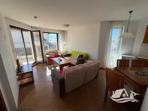 Prodej bytu 3+kk, Nesebar, Bulharsko, 82 m2