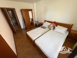 Prodej bytu 3+kk, Nesebar, Bulharsko, 82 m2