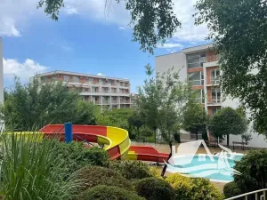 Prodej bytu 2+kk, Nesebar, Bulharsko, 60 m2