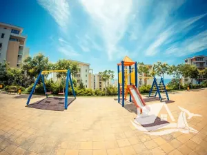 Prodej bytu 2+kk, Nesebar, Bulharsko, 60 m2