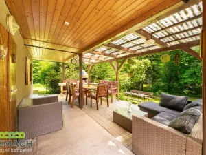 Prodej chaty, Břestek, 71 m2