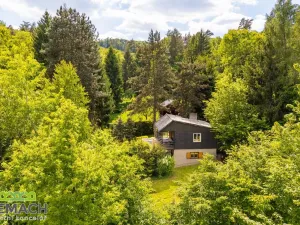 Prodej chaty, Břestek, 71 m2