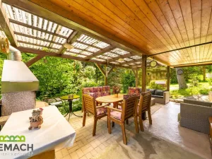 Prodej chaty, Břestek, 71 m2