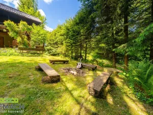 Prodej chaty, Břestek, 71 m2