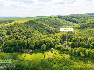 Prodej chaty, Břestek, 71 m2