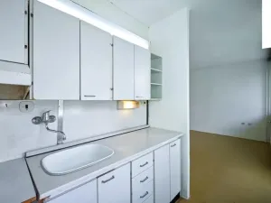 Pronájem bytu 1+kk, Pardubice, Lidická, 36 m2