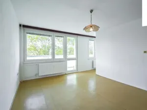 Pronájem bytu 1+kk, Pardubice, Lidická, 36 m2