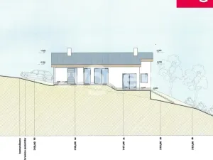Prodej pozemku pro bydlení, Březnice, 468 m2
