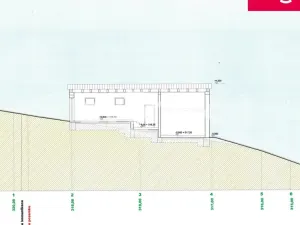 Prodej pozemku pro bydlení, Březnice, 468 m2