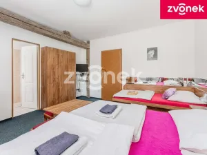 Prodej rodinného domu, Fryšták, Dolnoveská, 400 m2